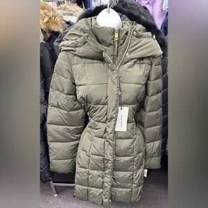 Brand new Cole Haan Jacket!